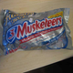 Illustration for article titled Lightning Review: Fun Size 3 Musketeers Bars (Verdict: Not That Fun)